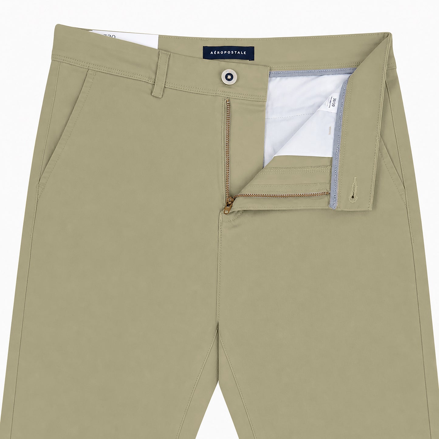 Smart Fit Everyday Classic Pants | CD-PPS2