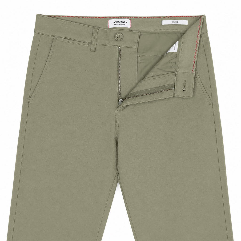 Modern Tailored Pant – Smart Fit Everyday Comfort | CD-PPS10
