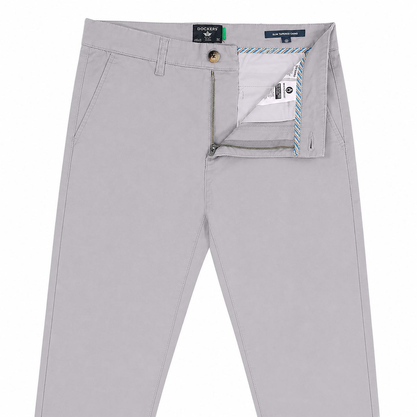 Clean Look Essential Slim Fit Pant | CD-PPS6