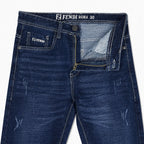 Classic Slim Fit Denim Pants – Modern Everyday Style Essential | | CD-PPS26
