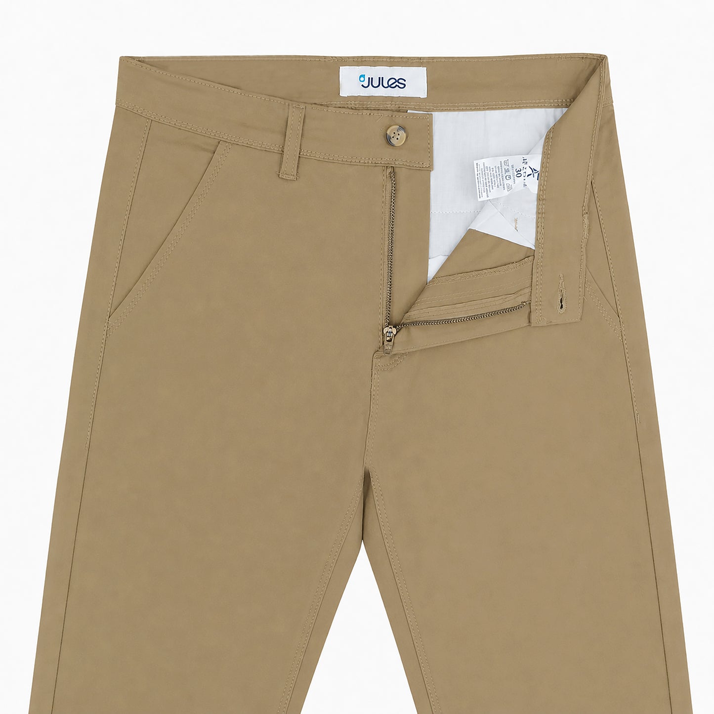 Modern Essential Smart Fit Pant for Everyday Style| CD-PPS12