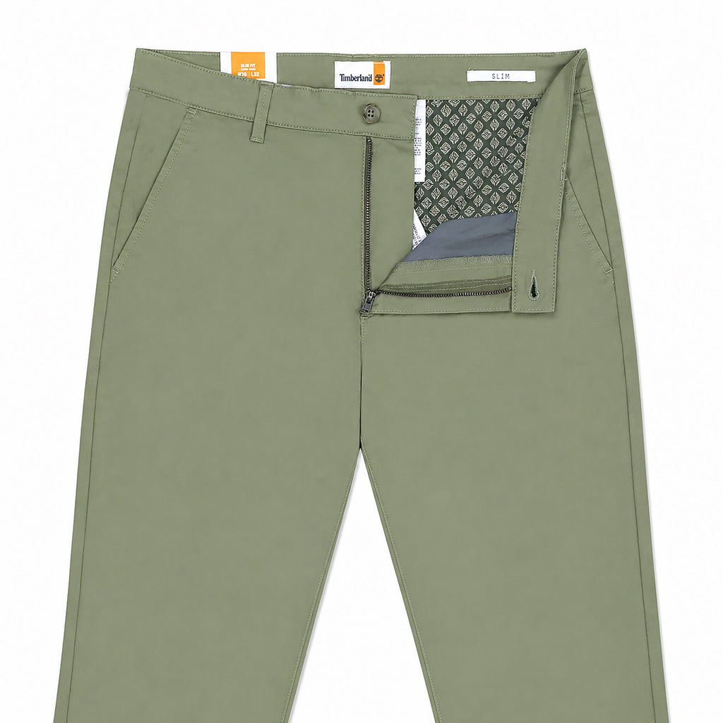 Smart Classic Fit Pant for Everyday Elegance & Comfort | CD-PPS13