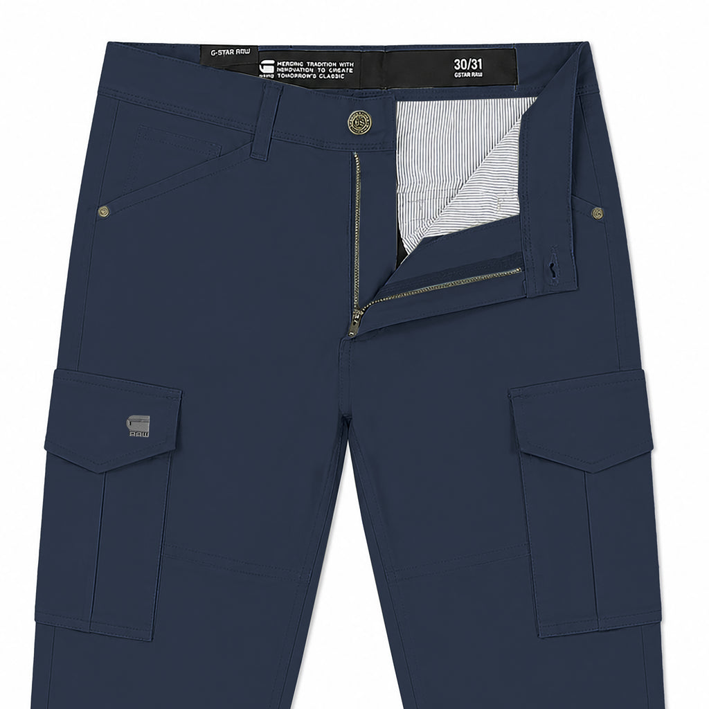 Urban Utility Cargo Pant – Smart Fit Edition| | CD-PPS16