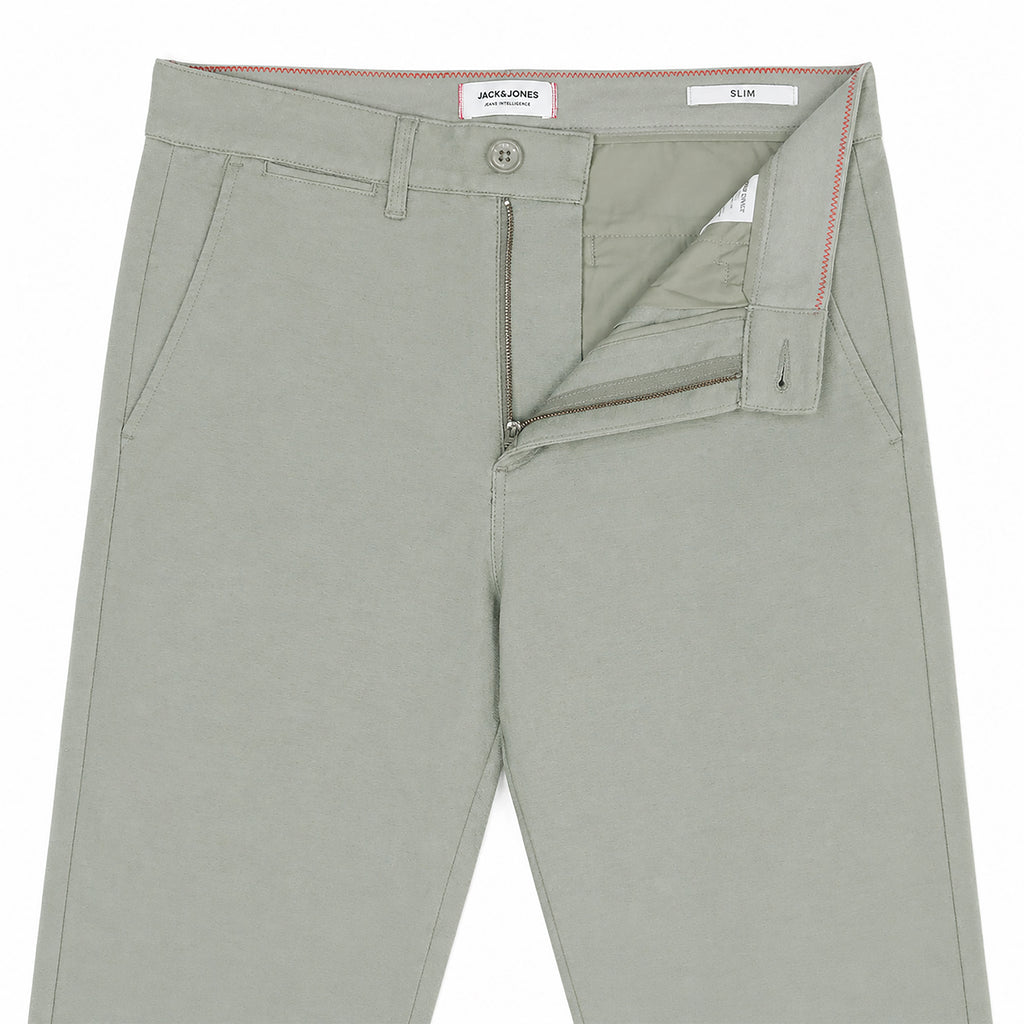 Modern Tailored Pant – Smart Fit Everyday Comfort | CD-PPS10