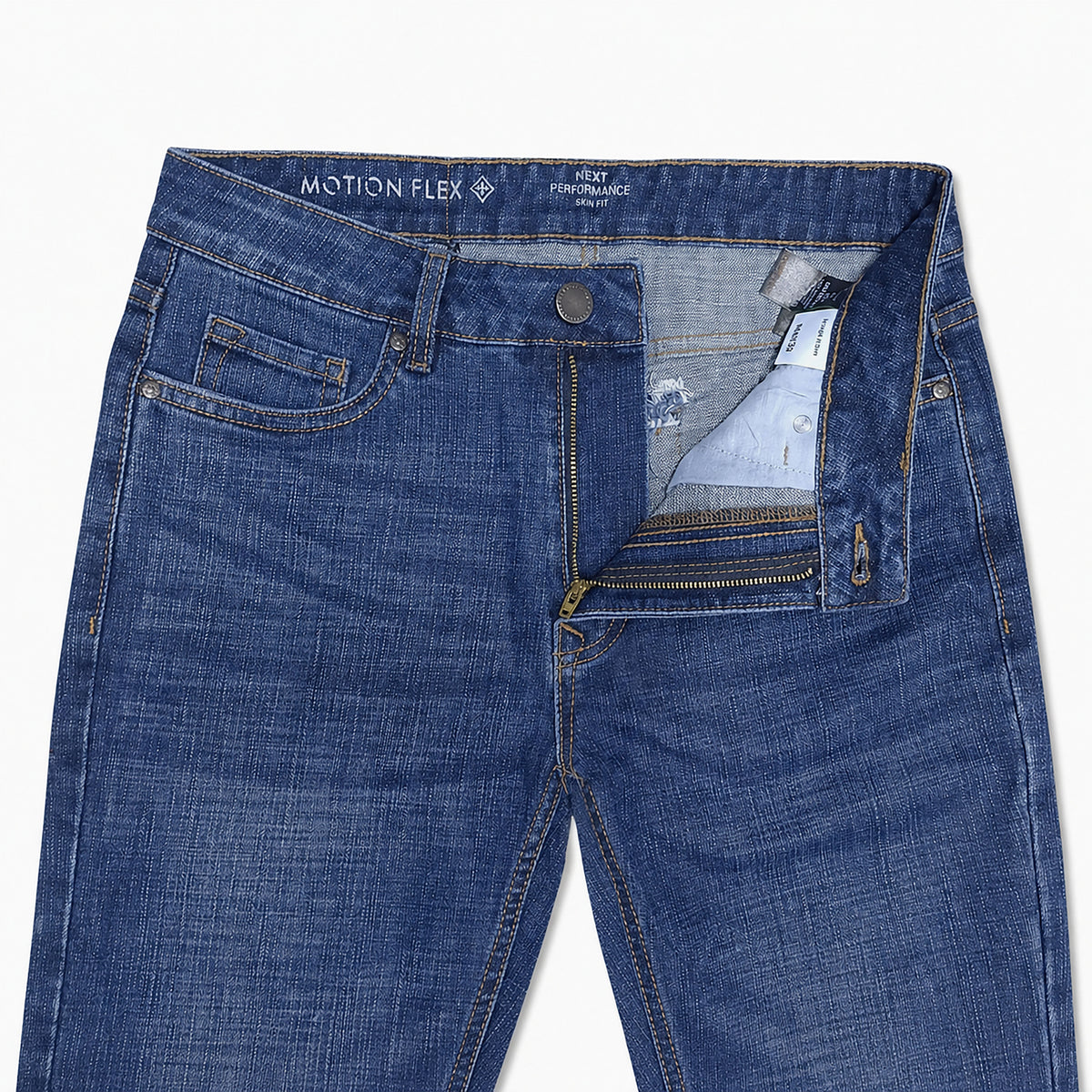 Premium Stretch Fit Everyday Comfort Pant | | CD-PPS32