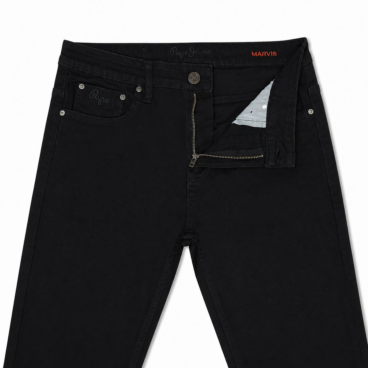 Classic Slim Fit Comfort Denim Pant | | CD-PPS33