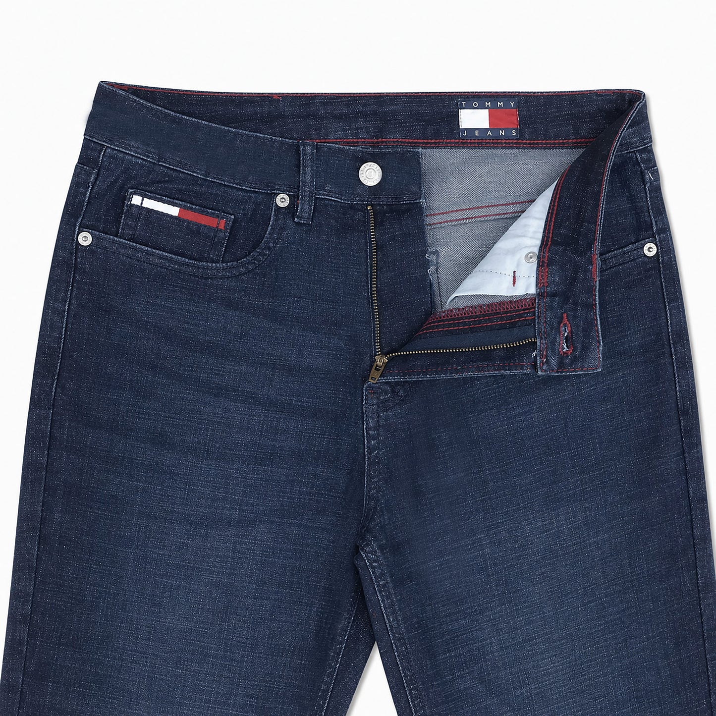 Elegant Slim Fit Premium Casual Denim Pant | | CD-PPS38