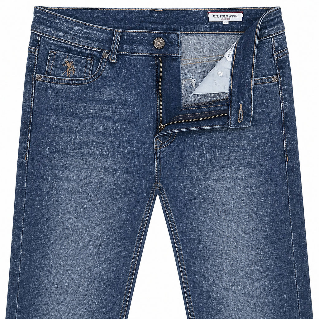 Modern Premium Slim Fit Everyday Denim Pant | | CD-PPS40