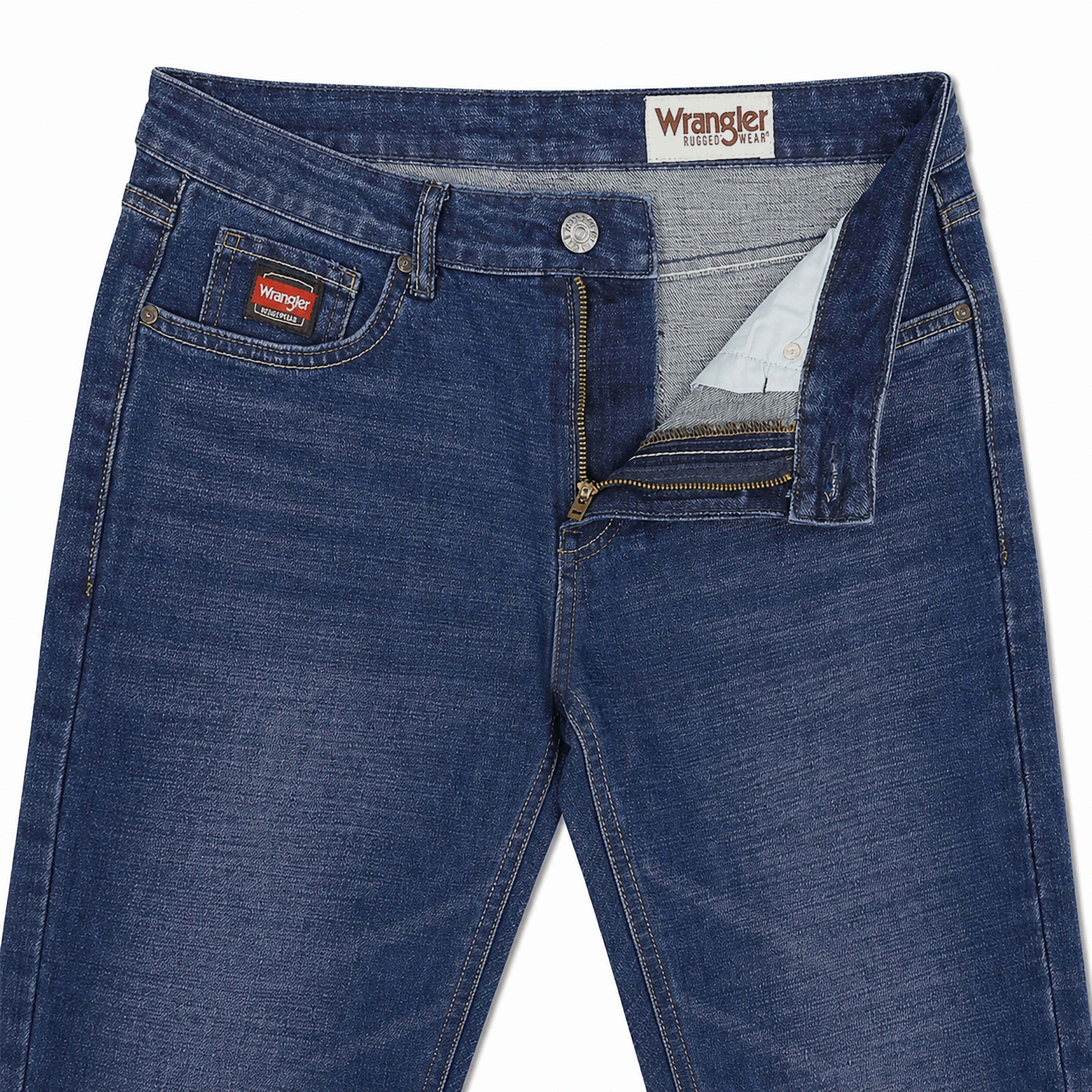 Refined Everyday Slim Fit Casual Denim Pant | | CD-PPS41