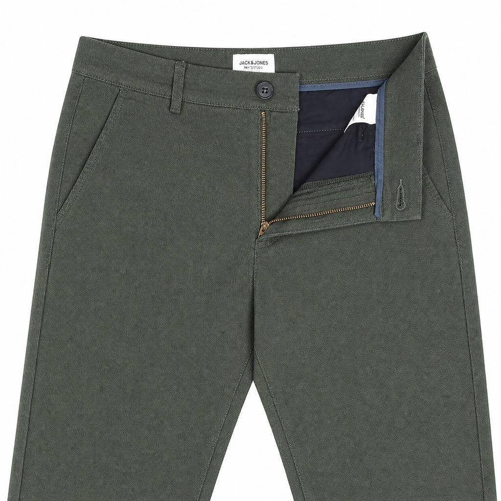 Textured Smart Fit Pant – Everyday Modern Comfort | CD-PPS11