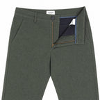 Textured Smart Fit Pant – Everyday Modern Comfort | CD-PPS11