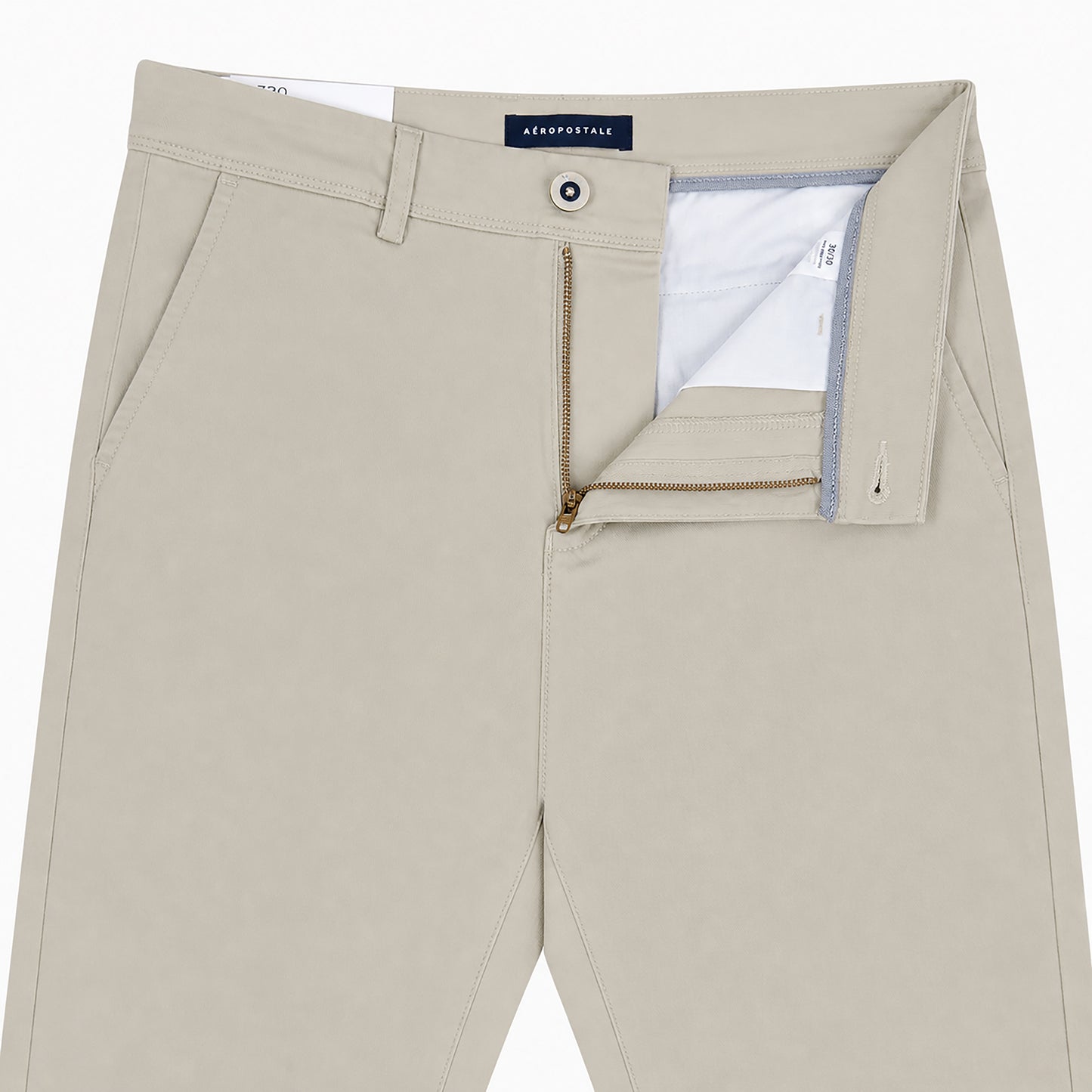 Smart Fit Everyday Classic Pants | CD-PPS2