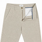 Textured Smart Fit Pant – Everyday Modern Comfort | CD-PPS11