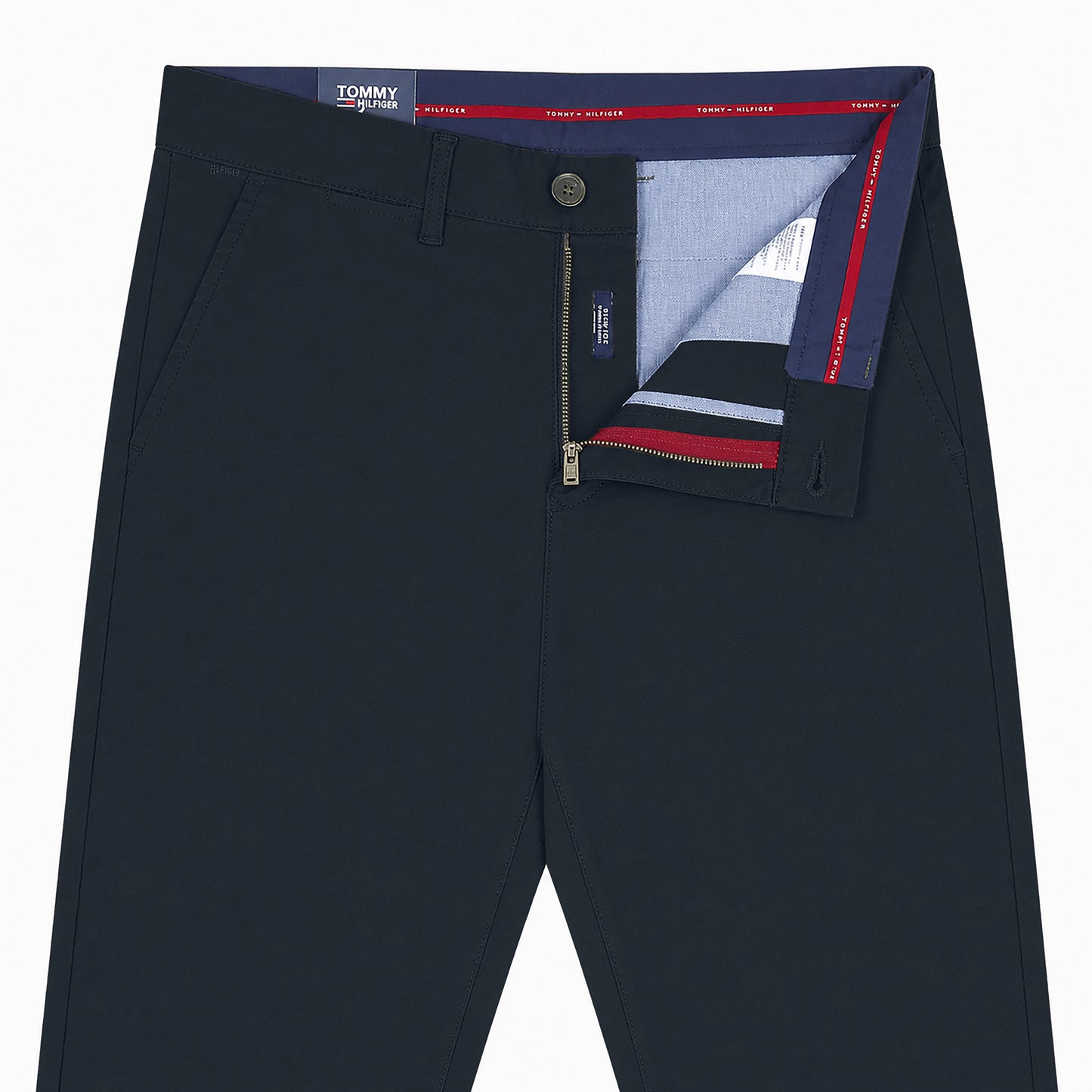 Men’s Modern Tailored Comfort Pant | CD-PPS14