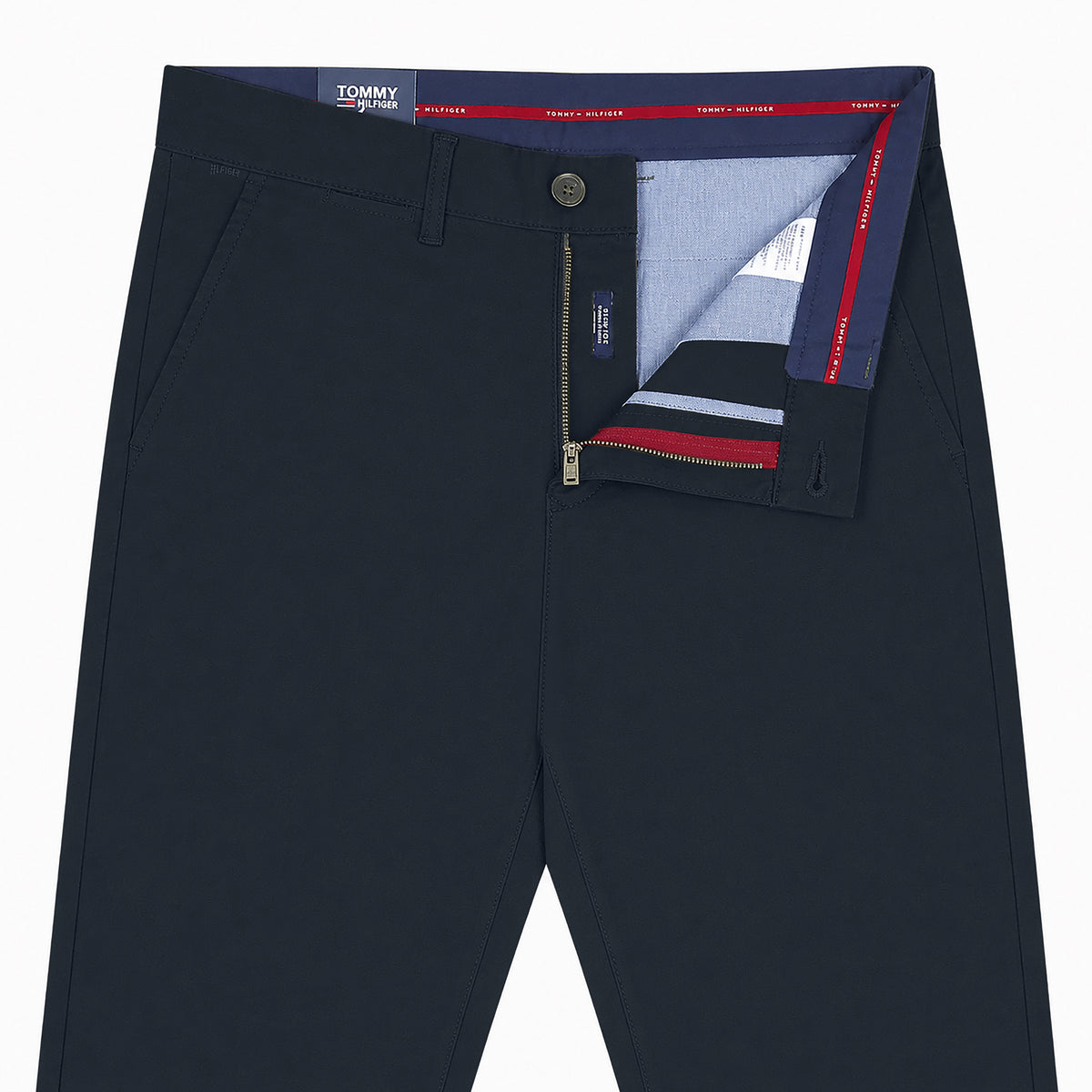 Men’s Modern Tailored Comfort Pant | CD-PPS14
