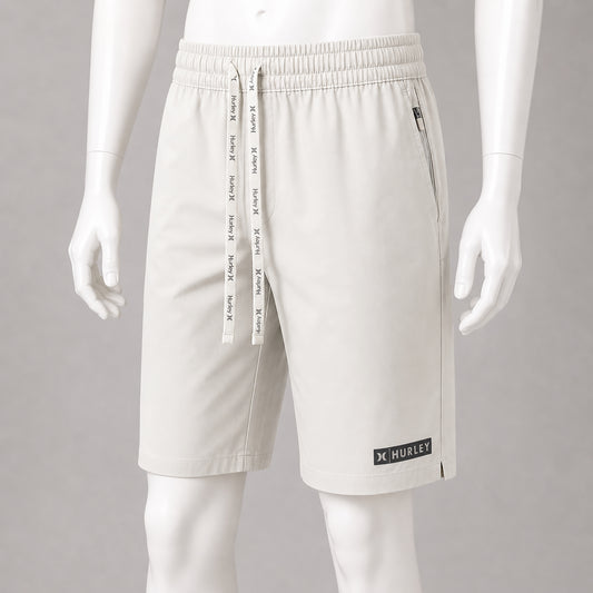Comfort Fit Drawstring Casual Summer Shorts | | CD-PPS43