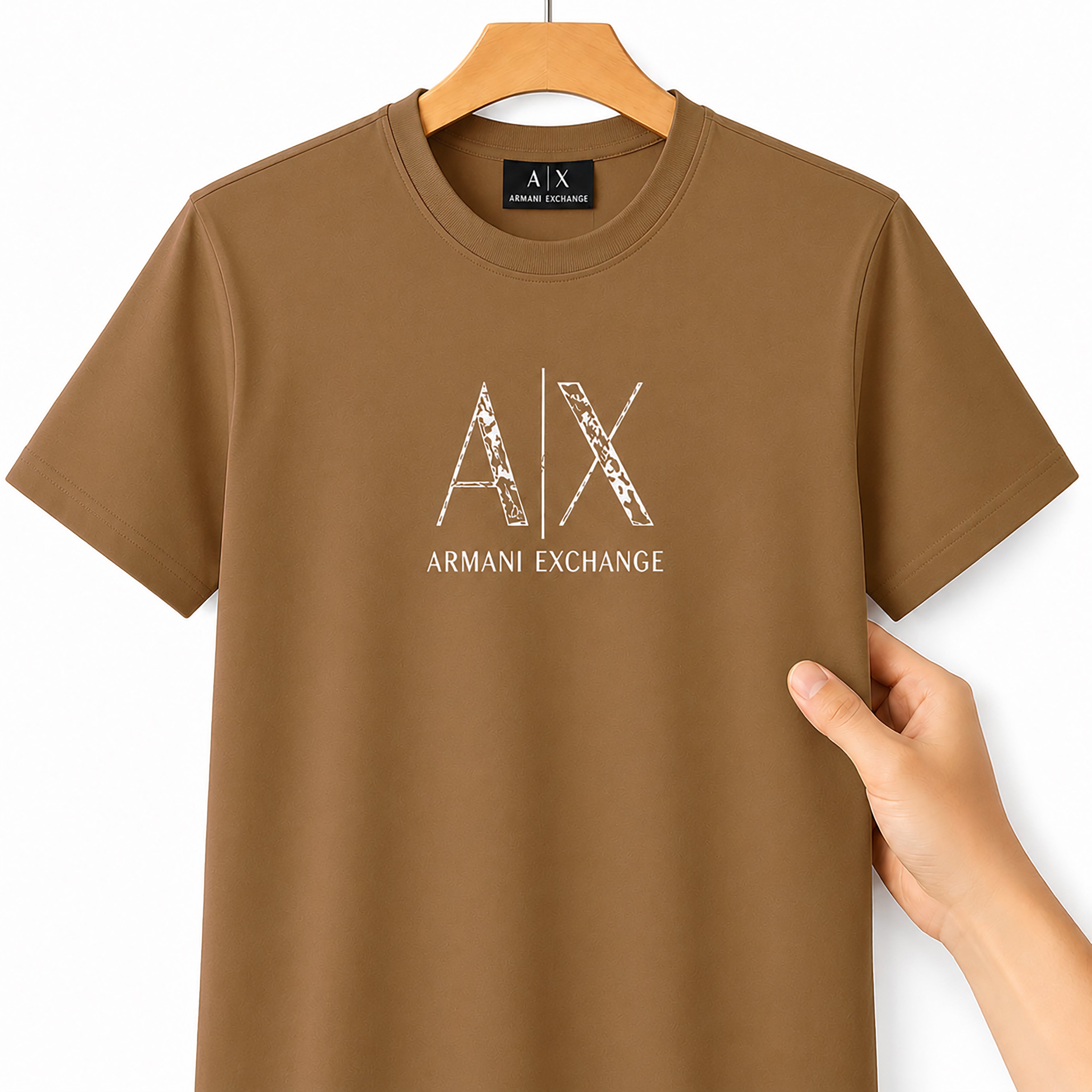 Urban Comfort Graphic T-Shirt | CD-PZ70