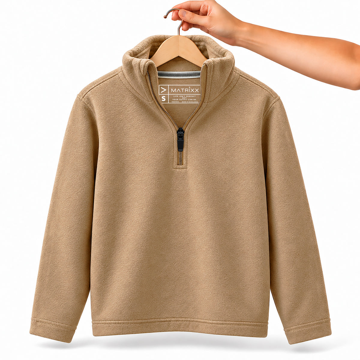 Unisex Urban Classic Sweatshirt | Code-WNT53