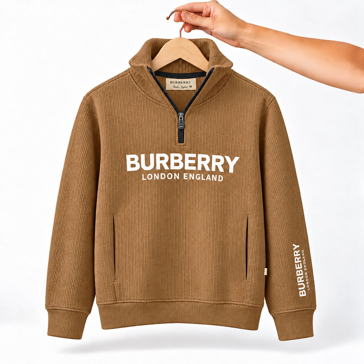 Unisex Classic Casual Sweatshirt | Code-WNT39