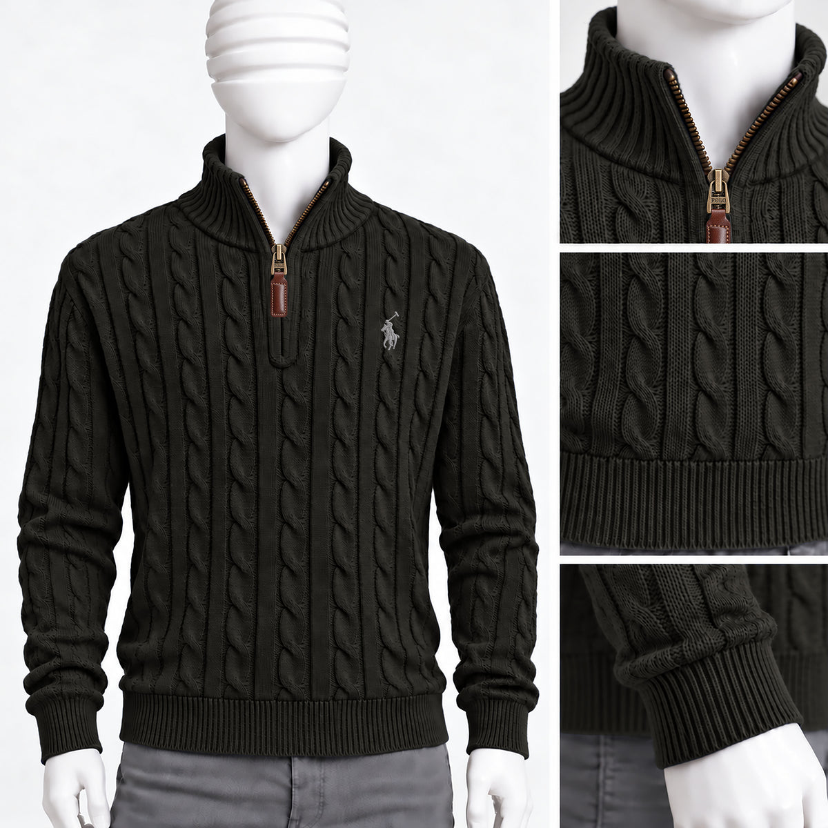 Everyday Urban Sweatshirt | Code-WNT47