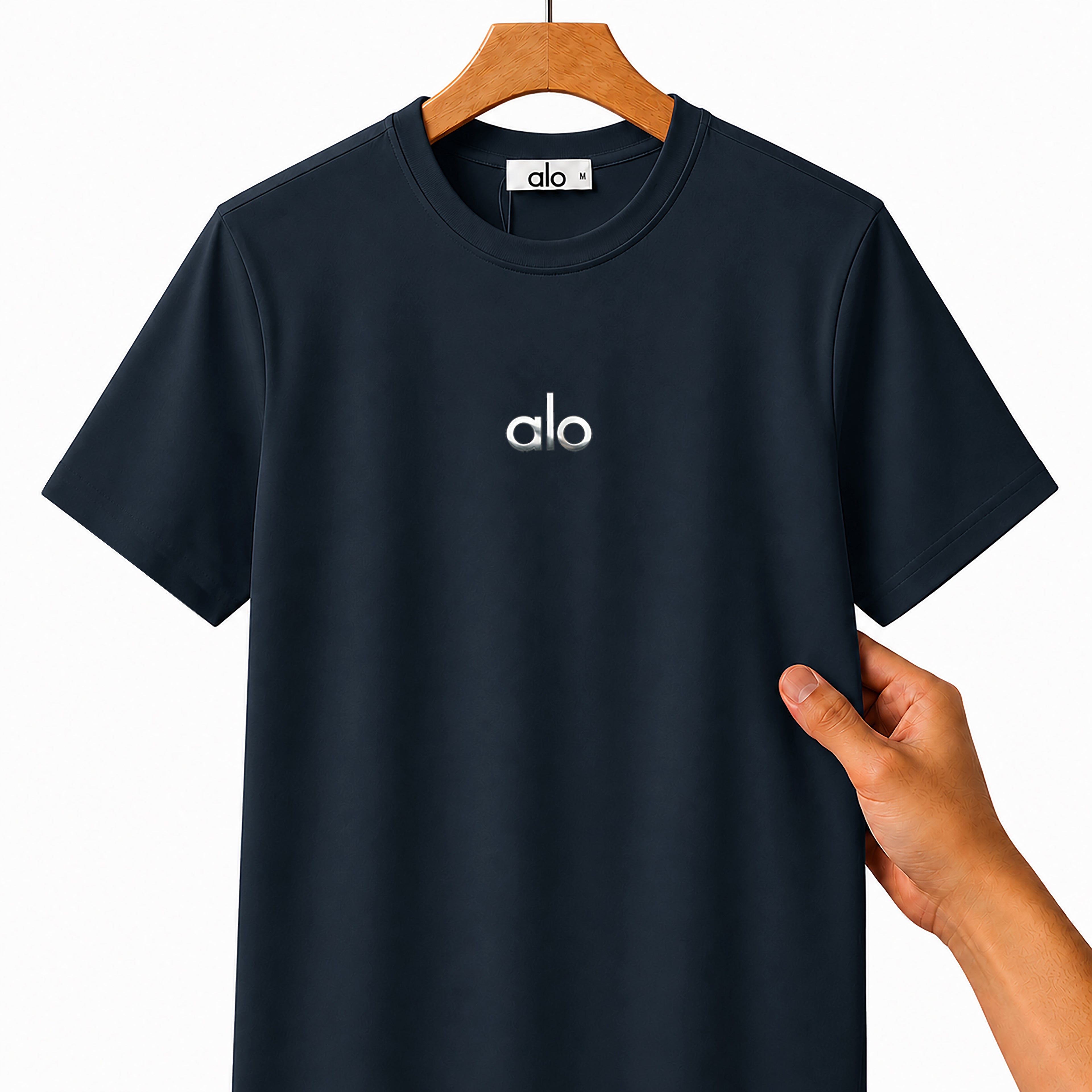Modern Everyday Essential T-Shirt with Clean Premium Style | CD-PZ69