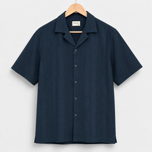 Elite Casual Half Shirt | CD-PSD2