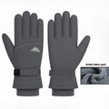 Unisex Cozy Winter Hand Gloves | Soft Warm Everyday Wear | Code-WNT15
