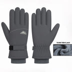 Unisex Cozy Winter Hand Gloves | Soft Warm Everyday Wear | Code-WNT15