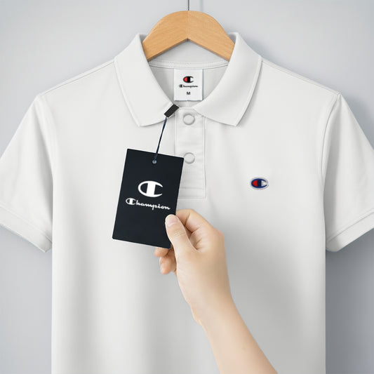 Classic Comfort Everyday Polo | CD-PZ7