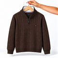 Unisex Modern Casual Sweatshirt | Code-WNT56