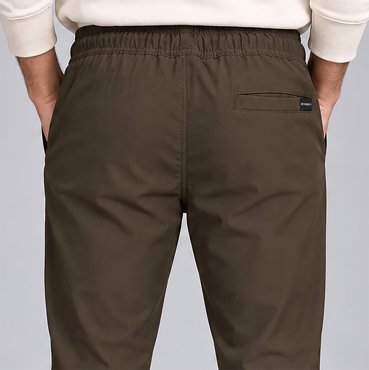 Men’s Everyday Comfort Trouser| Code-WNT32