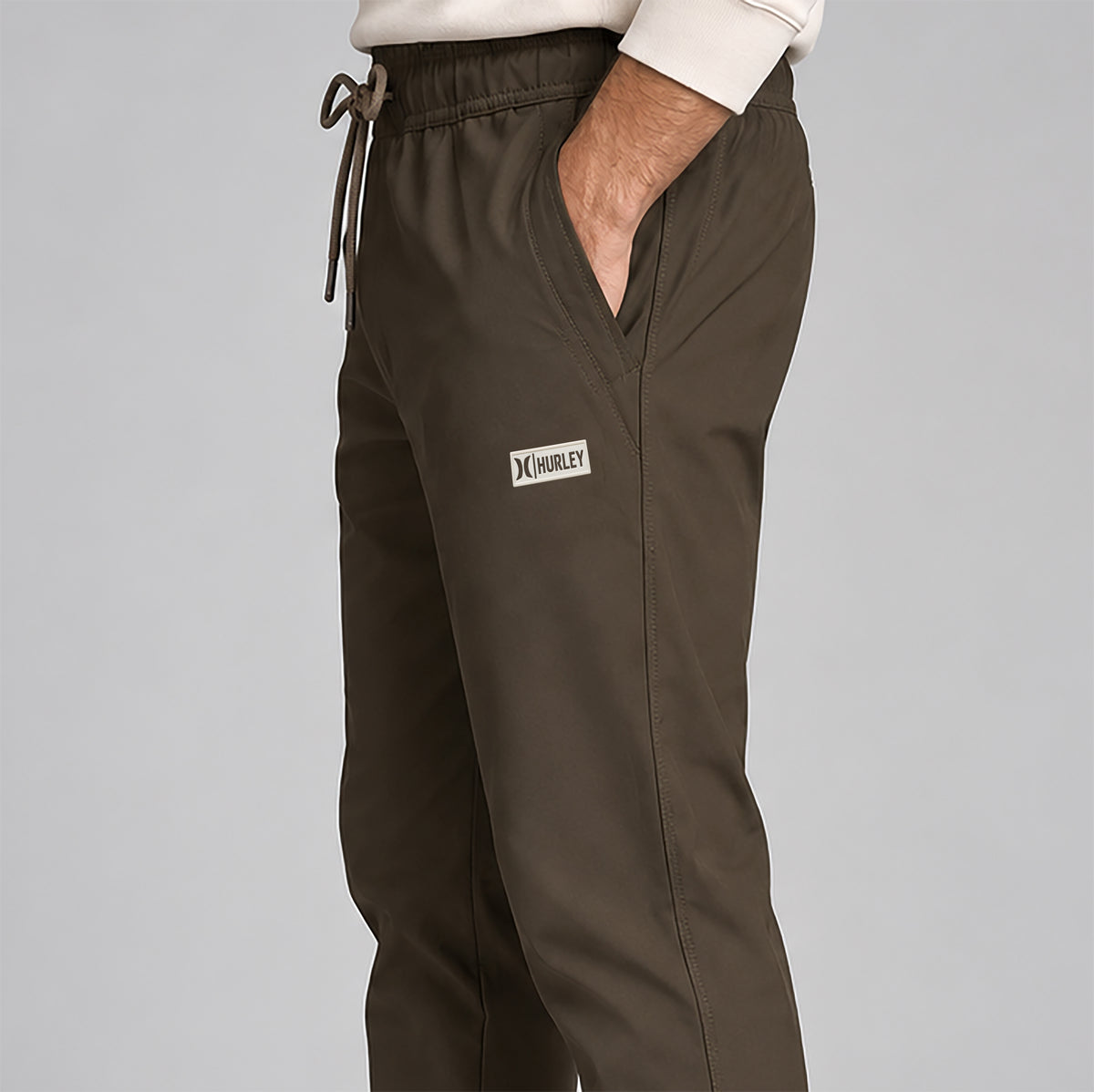 Men’s Everyday Comfort Trouser| Code-WNT32