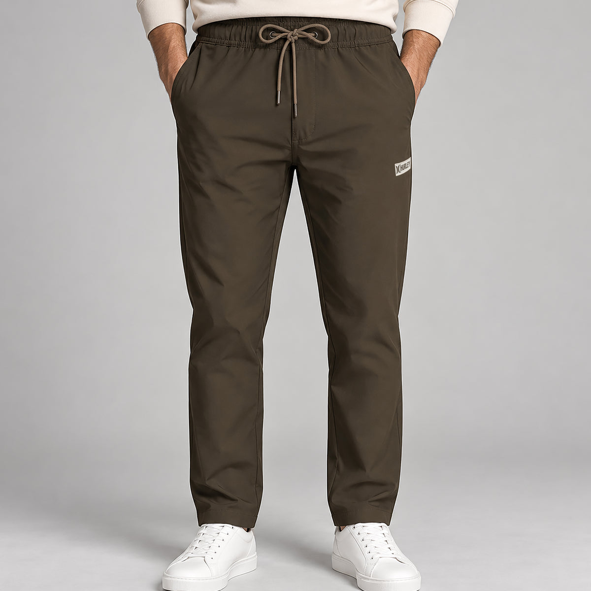 Men’s Everyday Comfort Trouser| Code-WNT32