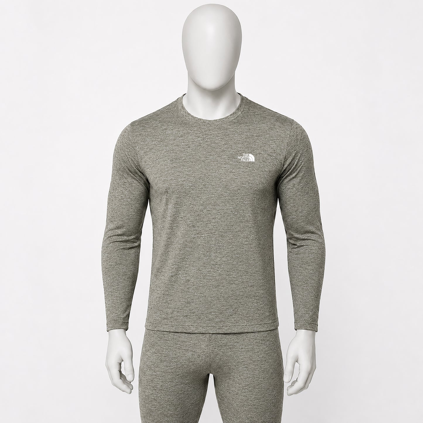 Premium Unisex Thermal Base Layer Set | Soft & Warm Winter Wear | Code-WNT26