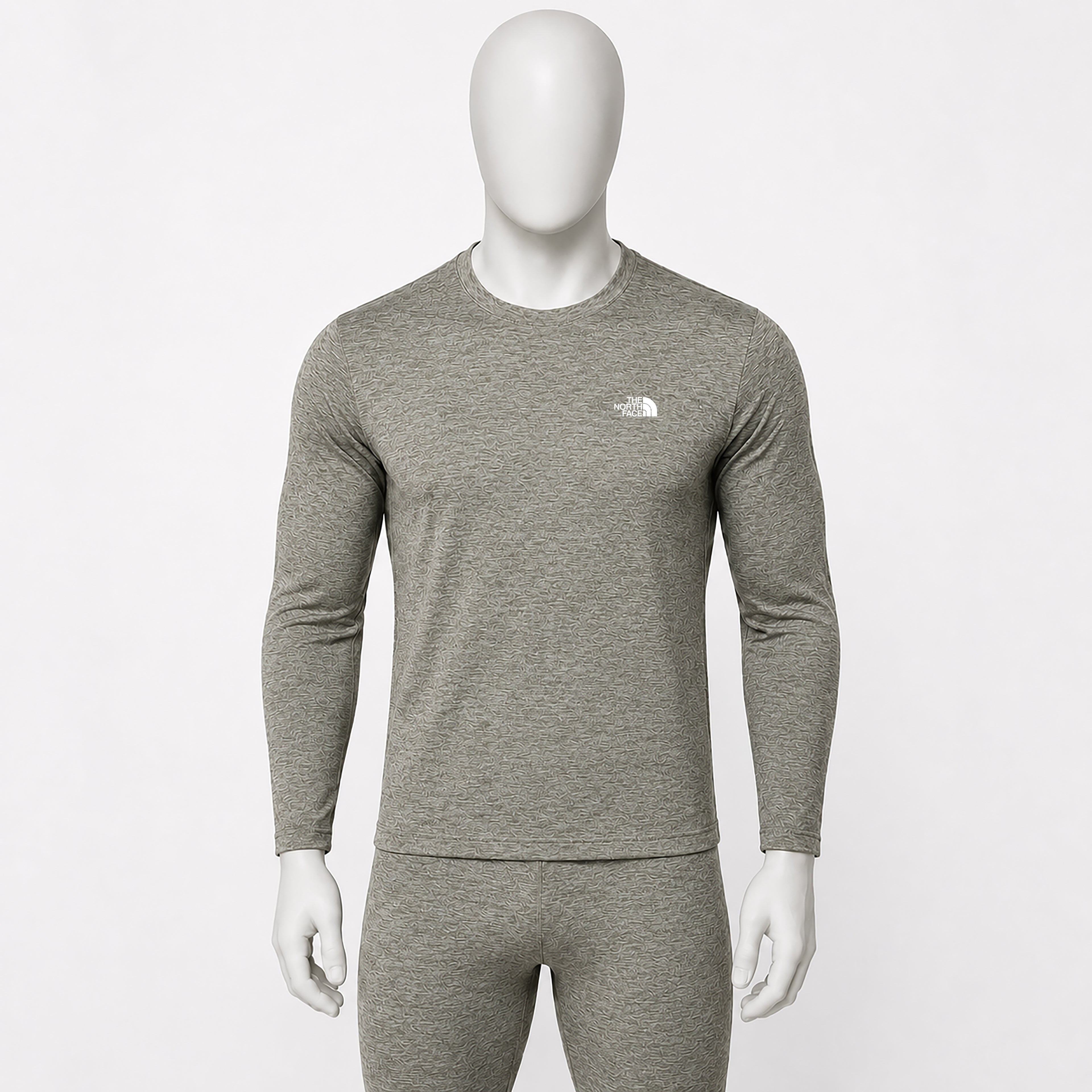 Premium Unisex Thermal Base Layer Set | Soft & Warm Winter Wear | Code-WNT26