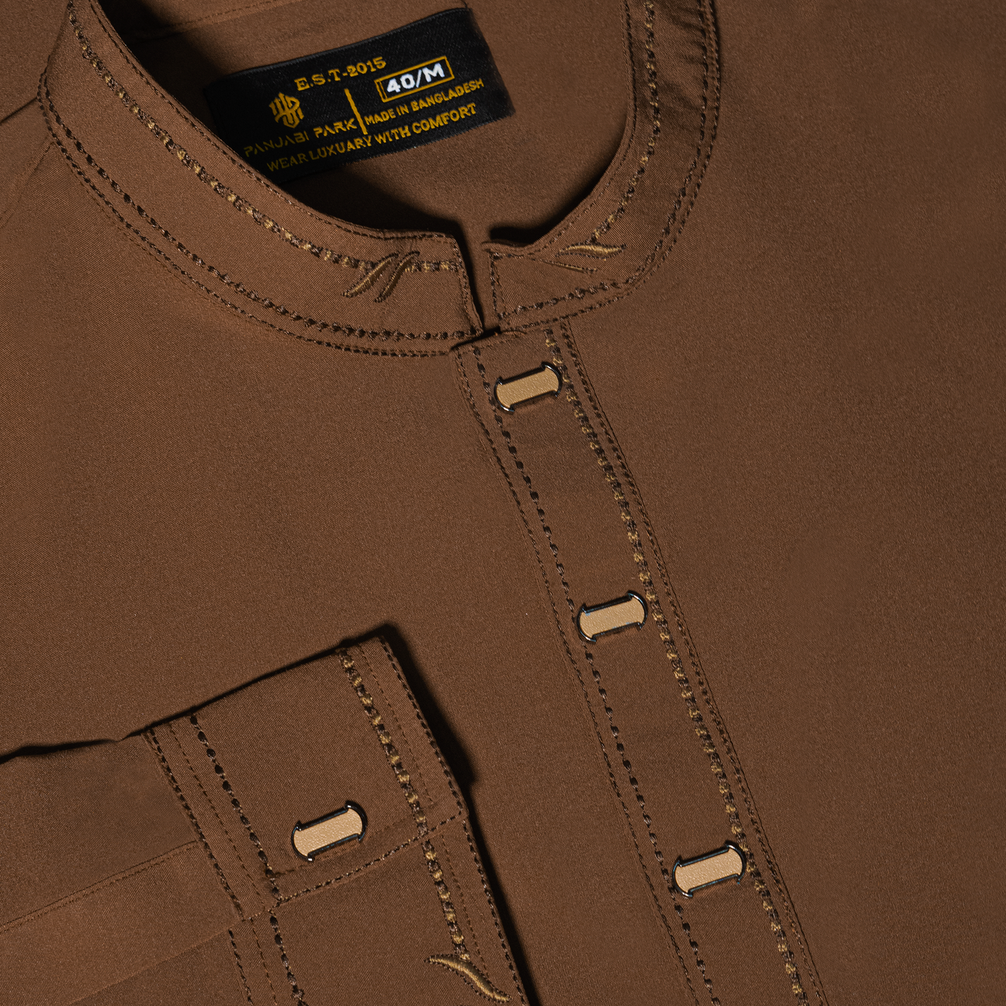 Refined Minimal Kabli with Modern Classic Fit | CD-PGK9