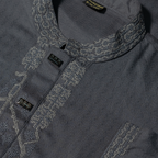 Kids Royal Embroidered Designer Panjabi | CD-PGC19