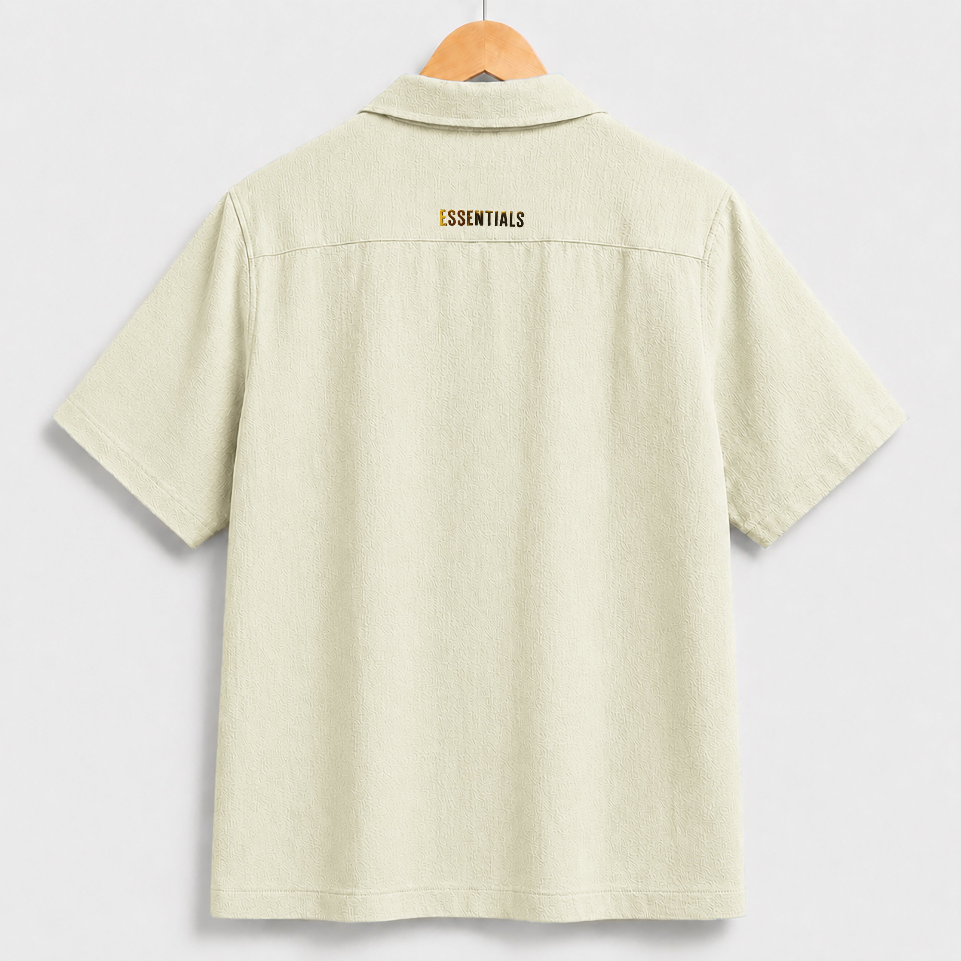 Urban Breeze Half Shirt | CD-PSD1