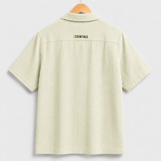 Urban Breeze Half Shirt | CD-PSD1