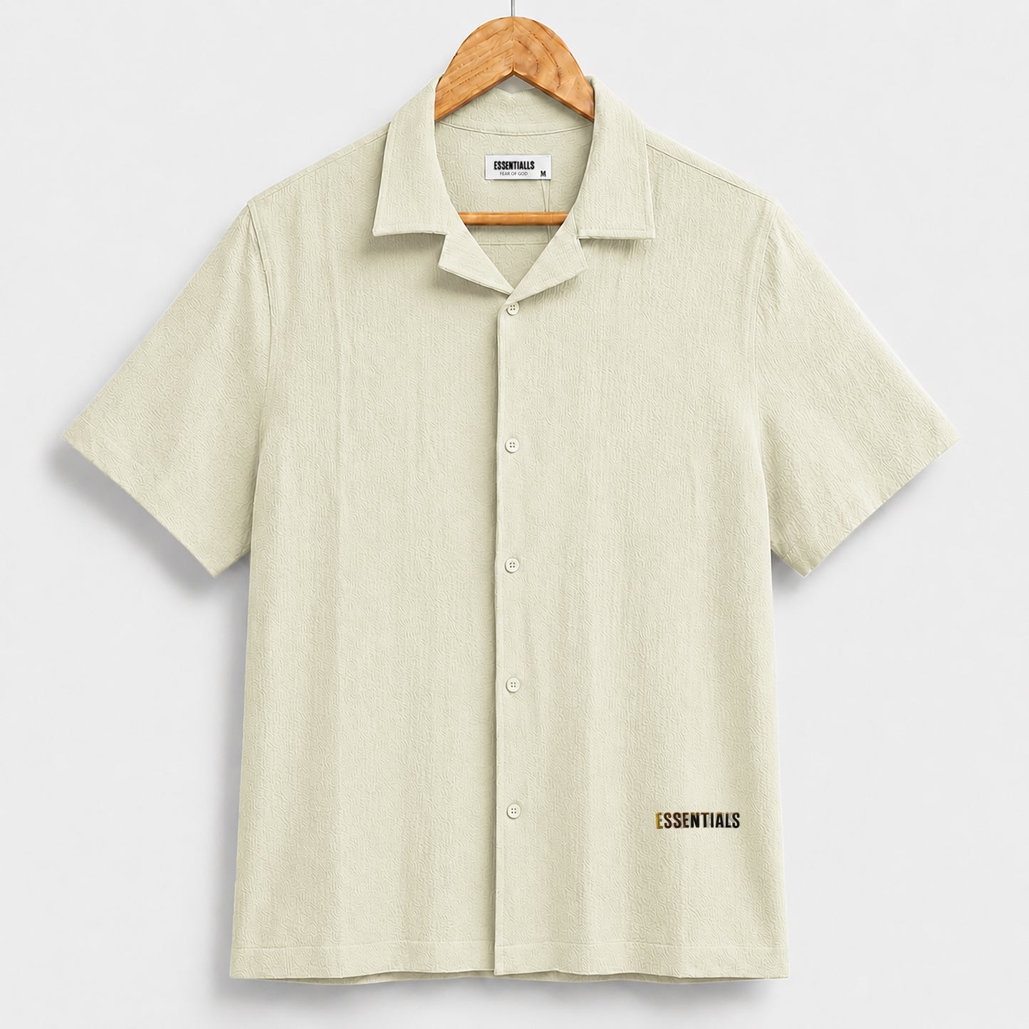 Urban Breeze Half Shirt | CD-PSD1