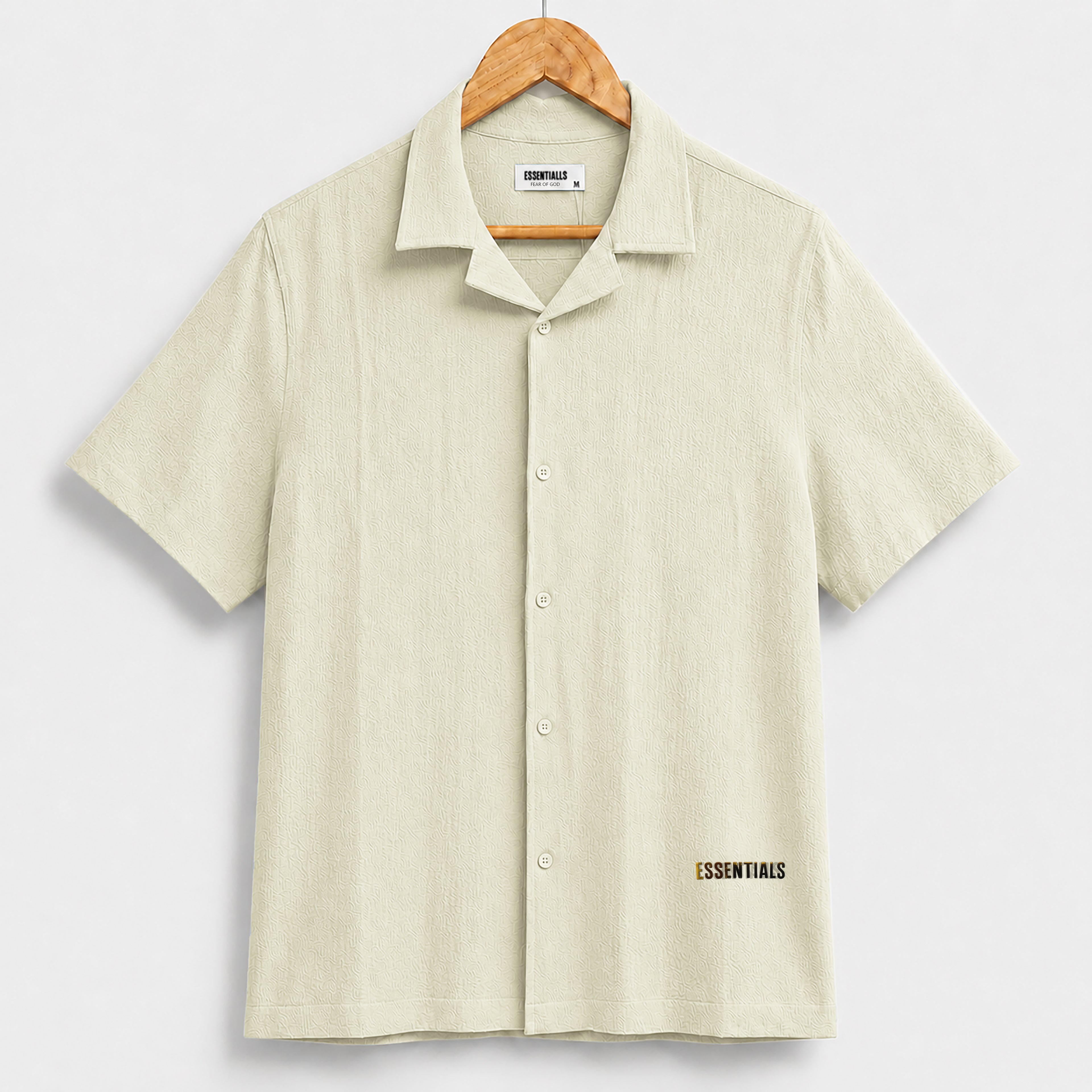 Urban Breeze Half Shirt | CD-PSD1