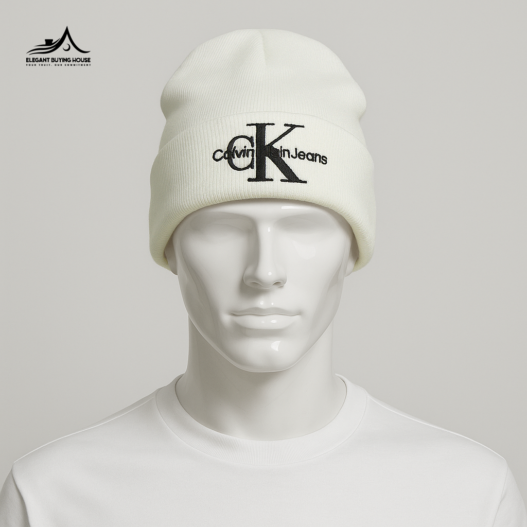 Premium Winter Knit Beanie Collection – Ultra-Soft, Warm & Stylish | Code-SWP45