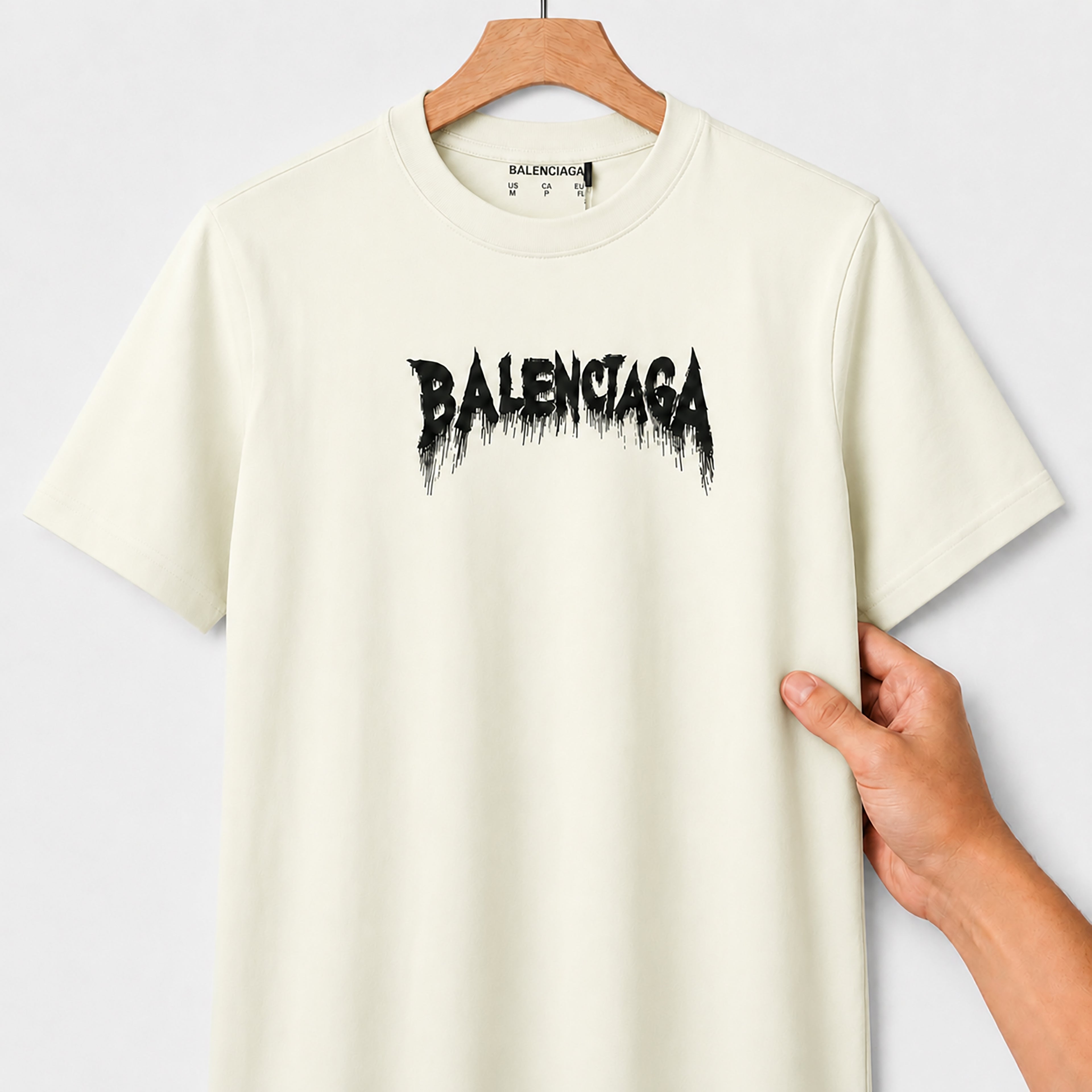 Urban Minimal Graphic T-Shirt | CD-PZ76
