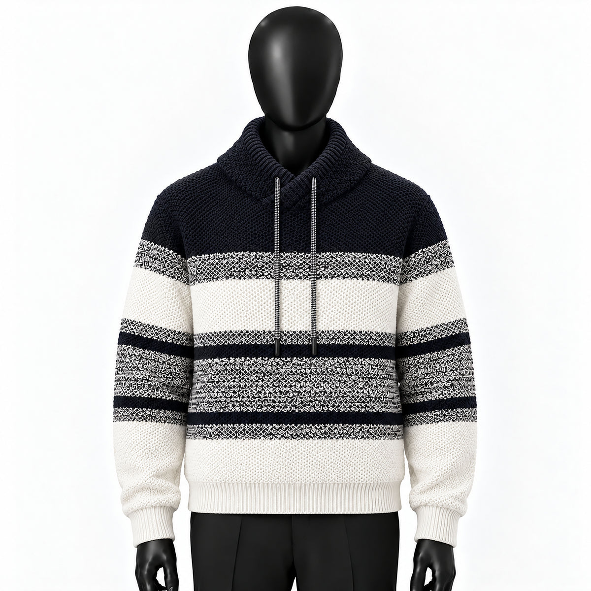 Classic Casual Sweatshirt | Code-WNT46