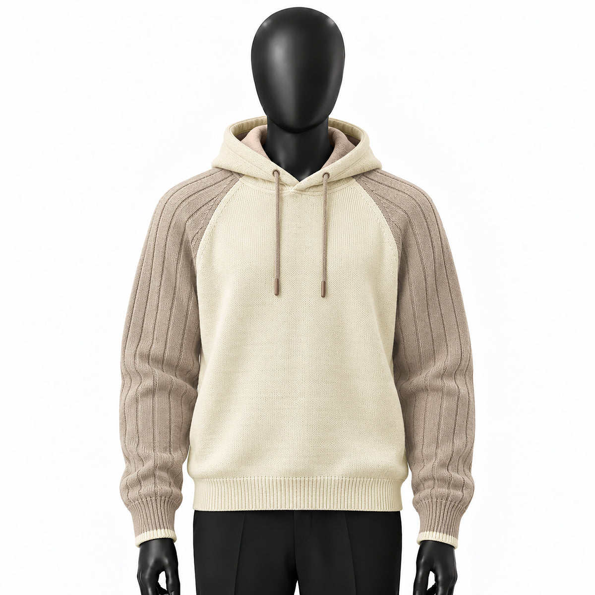 Unisex Everyday Style Hoodie | Code-WNT43