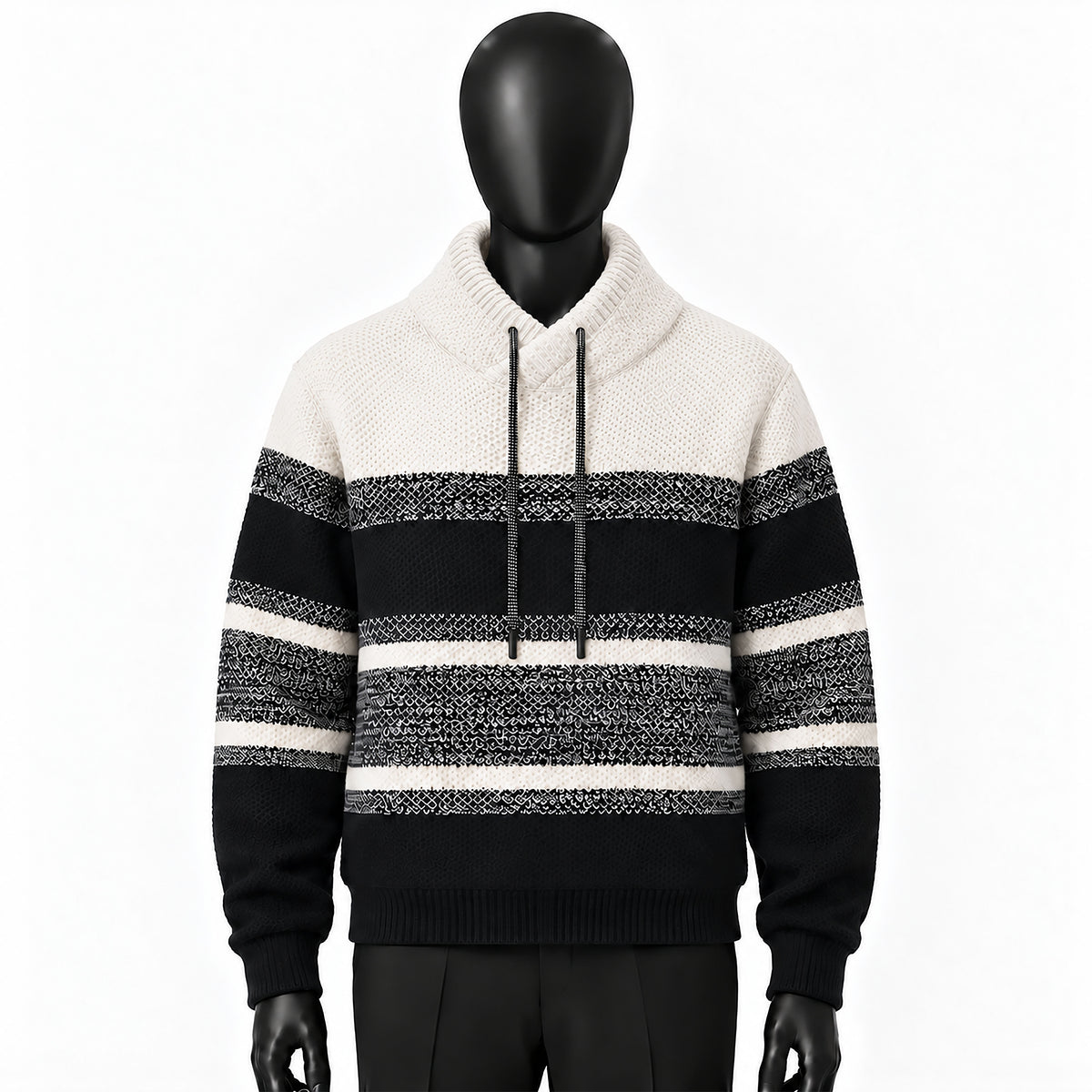 Classic Casual Sweatshirt | Code-WNT46