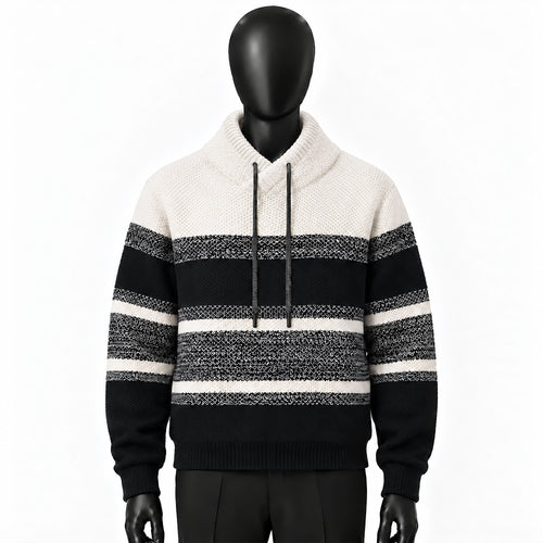 Classic Casual Sweatshirt | Code-WNT46