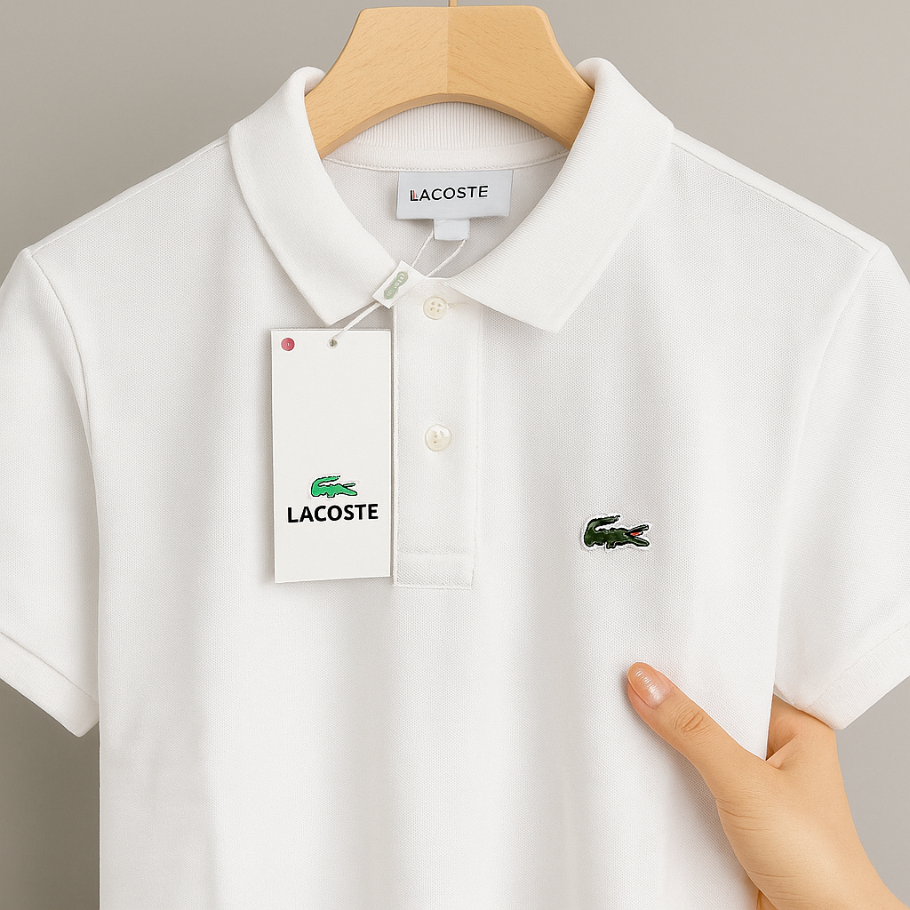 Men’s Premium Classic Piqué Polo Shirt Collection| CD-MPP14