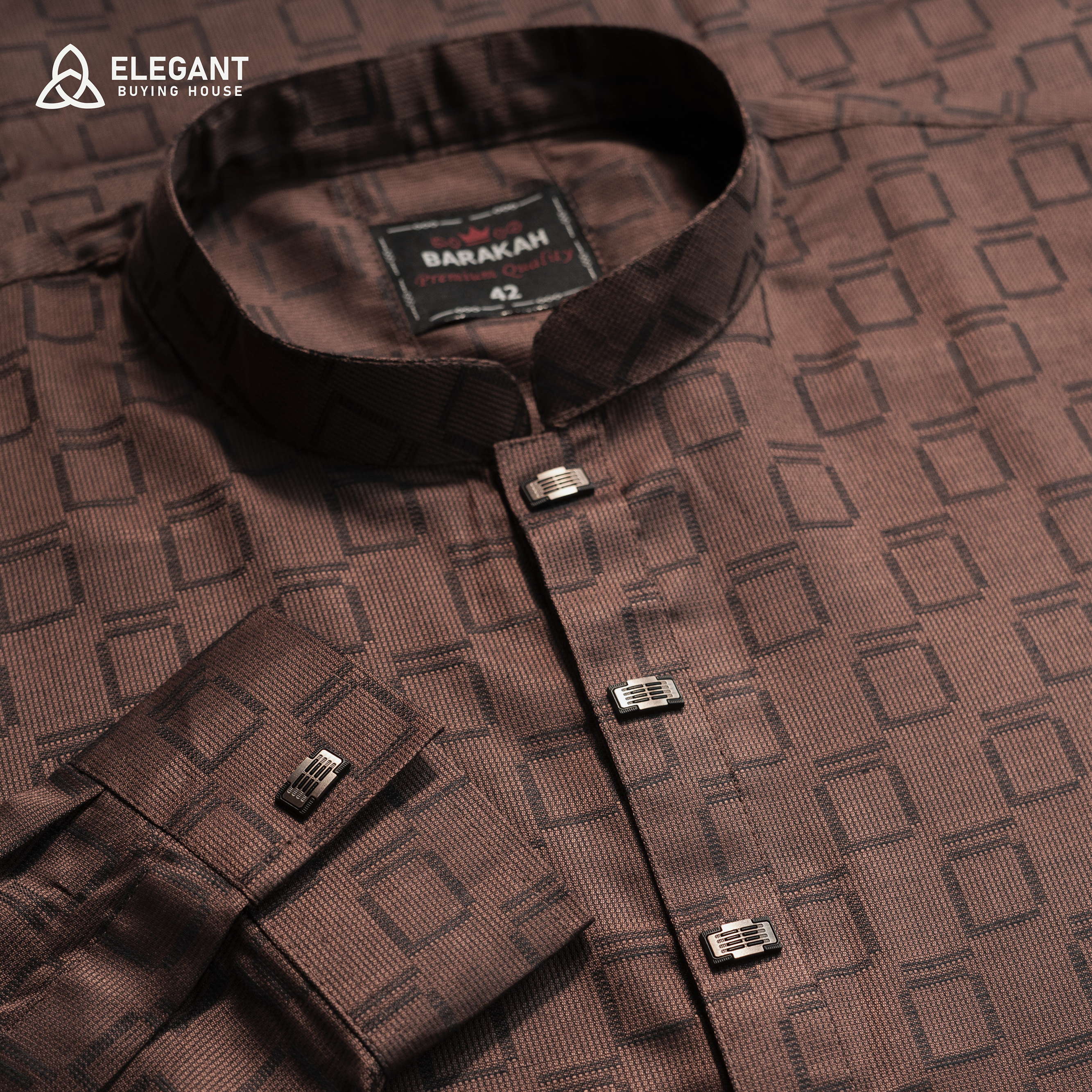 Premium Pattern Panjabi – Smart Elegant Fit| CD-PG6