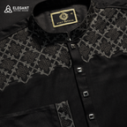 Luxury Embroidered Panjabi – Elegant Smart Fit| CD-PG11